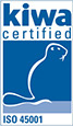 kiwa certified