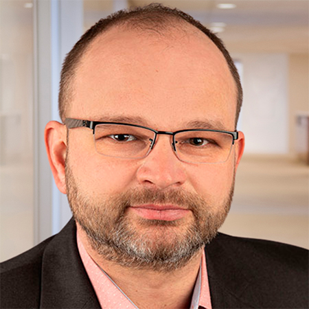 Martin Zmuda, Project Management